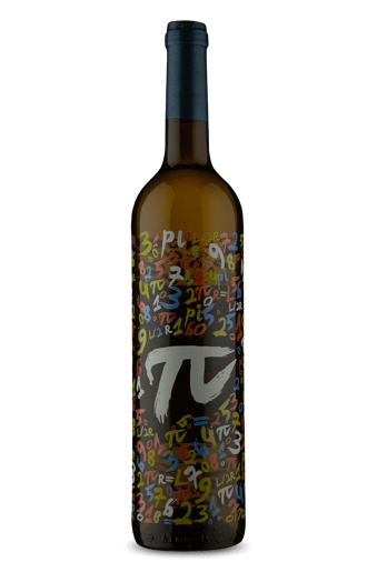 PI 3,1415 Garnacha Blanca 2018