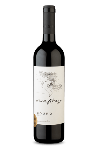 Desafinado D.O.C Douro 2019