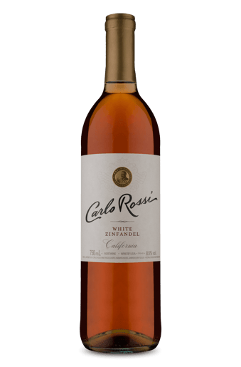 Carlo Rossi White Zinfandel