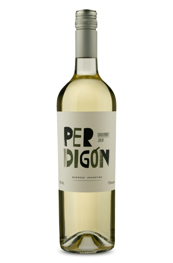 Perdigón Chardonnay 2020