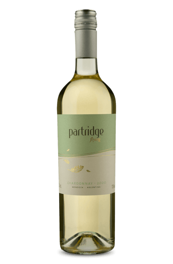 Partridge Flying Chardonnay 2020