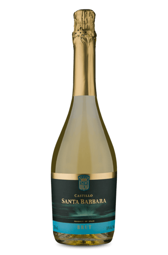 Castillo Santa Barbara Brut