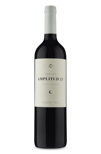 Amplitud 21 Blend 2019