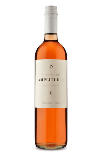 Amplitud 21 Malbec Rosé 2020