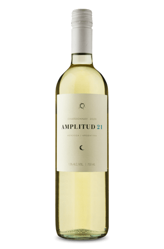 Amplitud 21 Chardonnay 2020