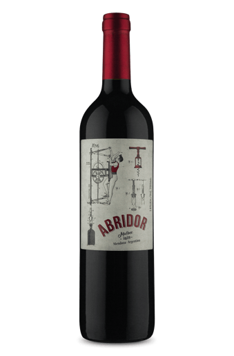 Abridor Malbec 2019