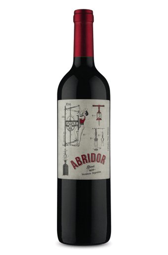 Abridor Blend 2019