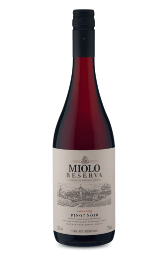 Miolo Reserva Pinot Noir 2019