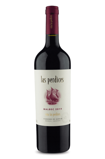 Las Perdices Malbec 2019