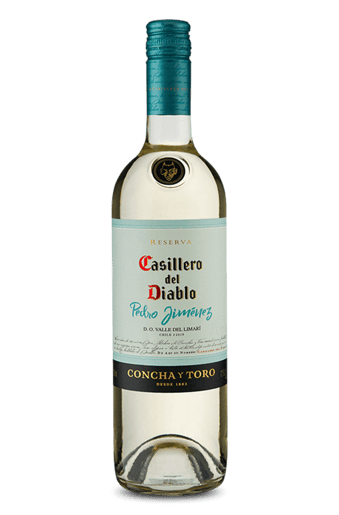 Casillero del Diablo Pedro Jiménez Reserva 2019