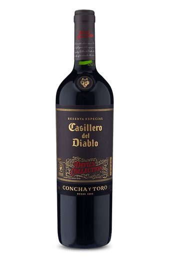 Casillero del Diablo Devils Collection Reserva Assemblage 2018