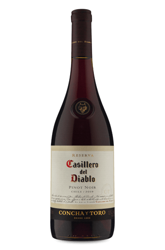 Casillero del Diablo Reserva Pinot Noir 2019