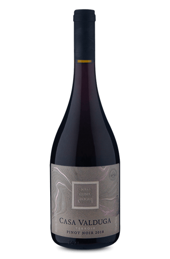 Casa Valduga Terroir Pinot Noir 2018