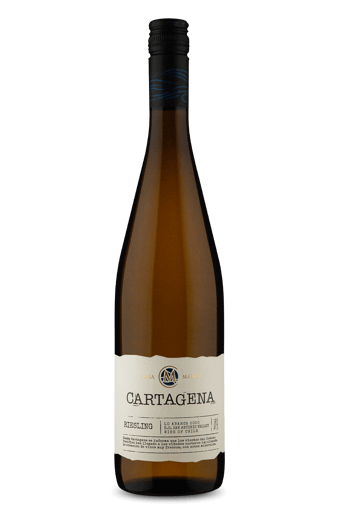 Cartagena D.O. San Antonio Valley Riesling 2020