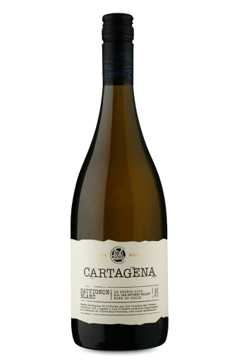 Cartagena D.O. San Antonio Valley Sauvignon Blanc 2019