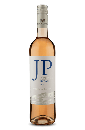 JP Azeitão Seleção do Enólogo Syrah Rosé 2019