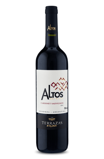 Altos del Plata Cabernet Sauvignon 2019