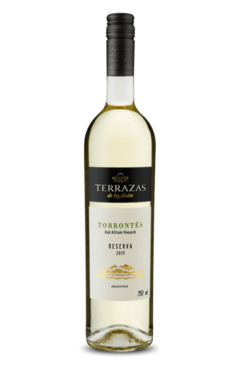 Terrazas de los Andes Reserva Torrontés 2019