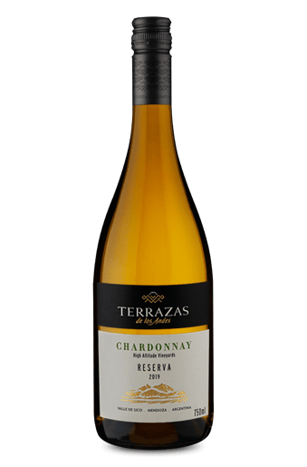 Terrazas Reserva Chardonnay 2019