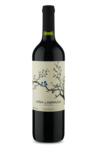 Viña Labrada D.O.P. Cariñena Garnacha 2019