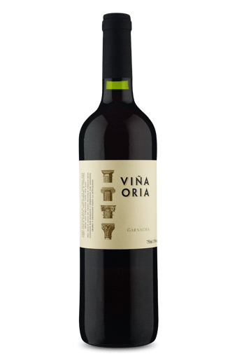 Viña Oria D.O.P. Cariñena Garnacha 2019