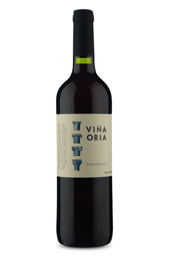 Viña Oria D.O.P. Cariñena Tempranillo 2019