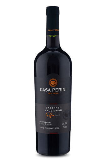 Casa Perini Cabernet Sauvignon 2019