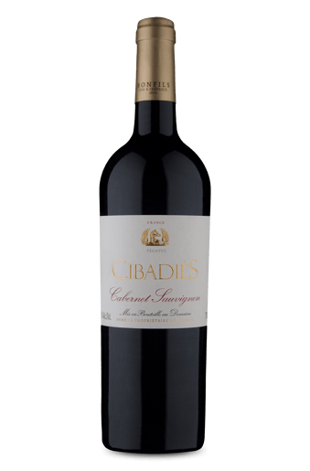 Domaine de Cibadiès Pegasus I.G.P. Pays dOc Cabernet Sauvignon 2019