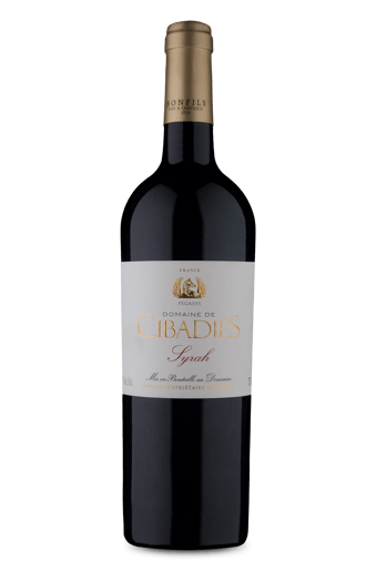 Domaine de Cibadiès Pegasus I.G.P. Pays dOc Syrah 2019