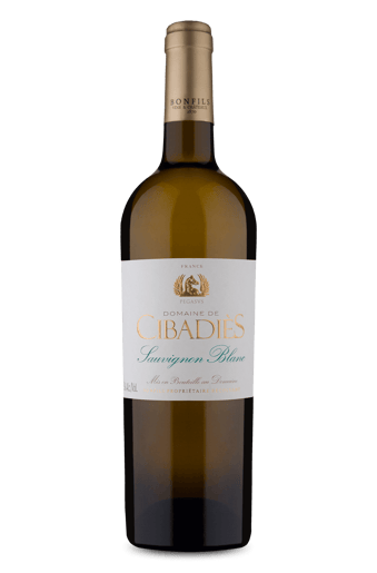 Domaine de Cibadiès Pegasus I.G.P. Pays dOc Sauvignon Blanc 2019