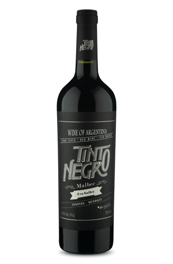 Tinto Negro Malbec Uco Valley 2019