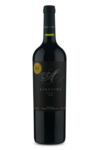 Atrevida Malbec 2019