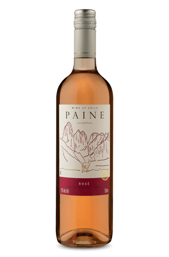 Paine Rosé 2020