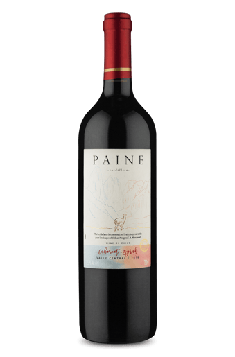 Paine Cabernet Sauvignon Syrah 2019