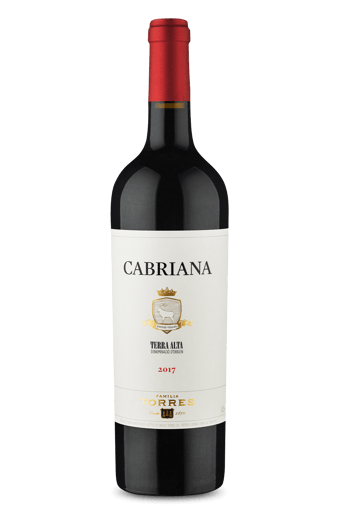 Cabriana D.O. Terra Alta 2017