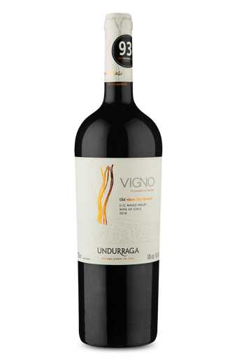 Vigno D.O. Maule Valley 2018