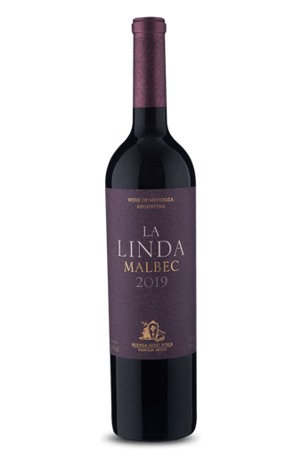 La Linda Malbec 2019