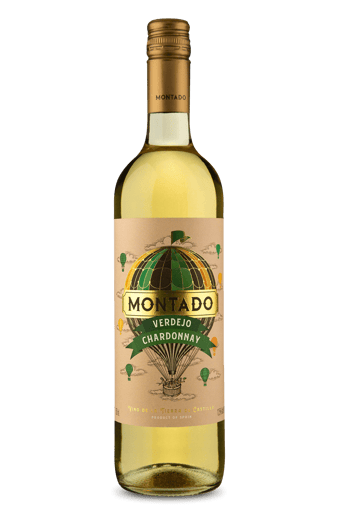 Montado Branco 2019