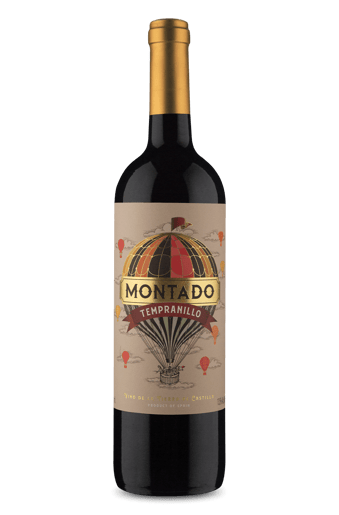 Montado Tinto 2019