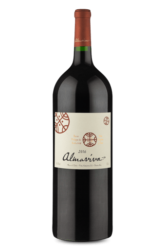 Almaviva 2016 1,5L