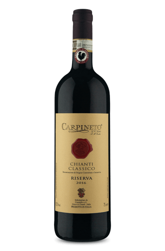 Carpineto Riserva D.O.C.G. Chianti Classico 2016