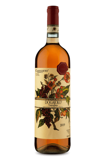 Carpineto Dogajolo I.G.T. Toscano Rosato 2019