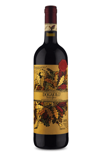 Carpineto Dogajolo I.G.T. Toscano Rosso 2018