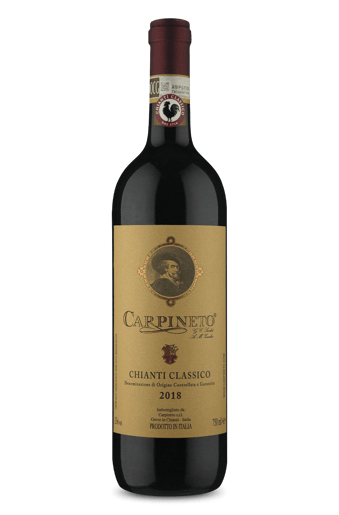 Carpineto D.O.C.G. Chianti Classico 2018