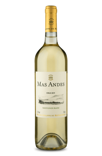 Baron Philippe de Rothschild Mas Andes Sauvignon Blanc 2019