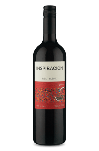 Inspiración Red Blend 2019