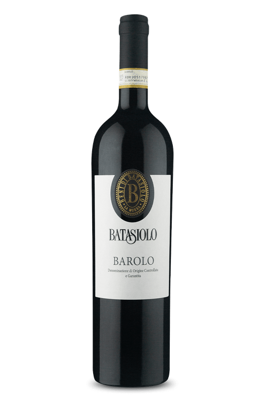 Beni di Batasiolo D.O.C.G. Barolo 2016