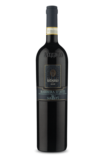 Beni di Batasiolo Sabri D.O.C.G. Barbera dAsti 2018