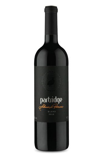 Partridge Selección de Barricas Blend 2018