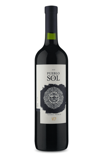 Pueblo del Sol Roble Tannat 2019